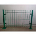 PVC Coated Wire Mesh Fencing S464